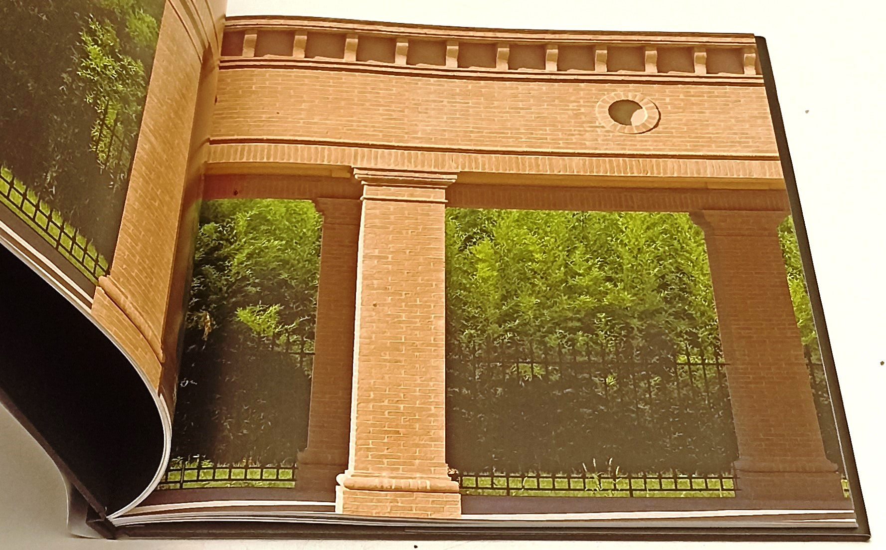 LT- LABIRINTO DELLA MASONE FRANCO MARIA RICCI'S BAMBOO PARK ART - 2017 - CS- XFS