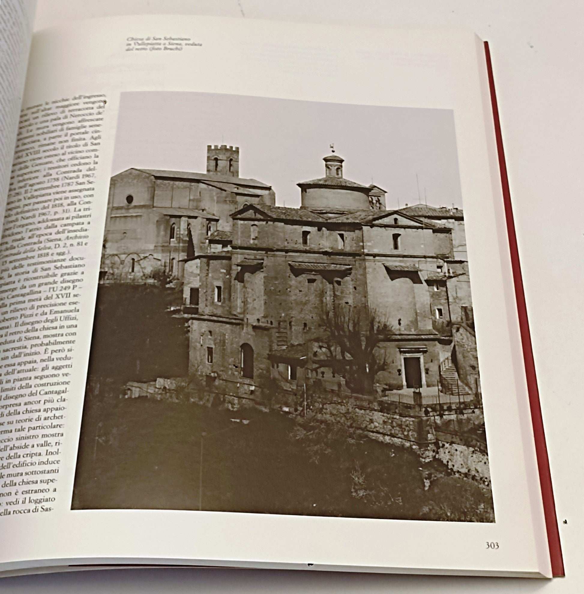 LT-  FRANCESCO DI GIORGIO ARCHITETTO - FIORE TAFURI - ELECTA --- 1993- B- YFS545