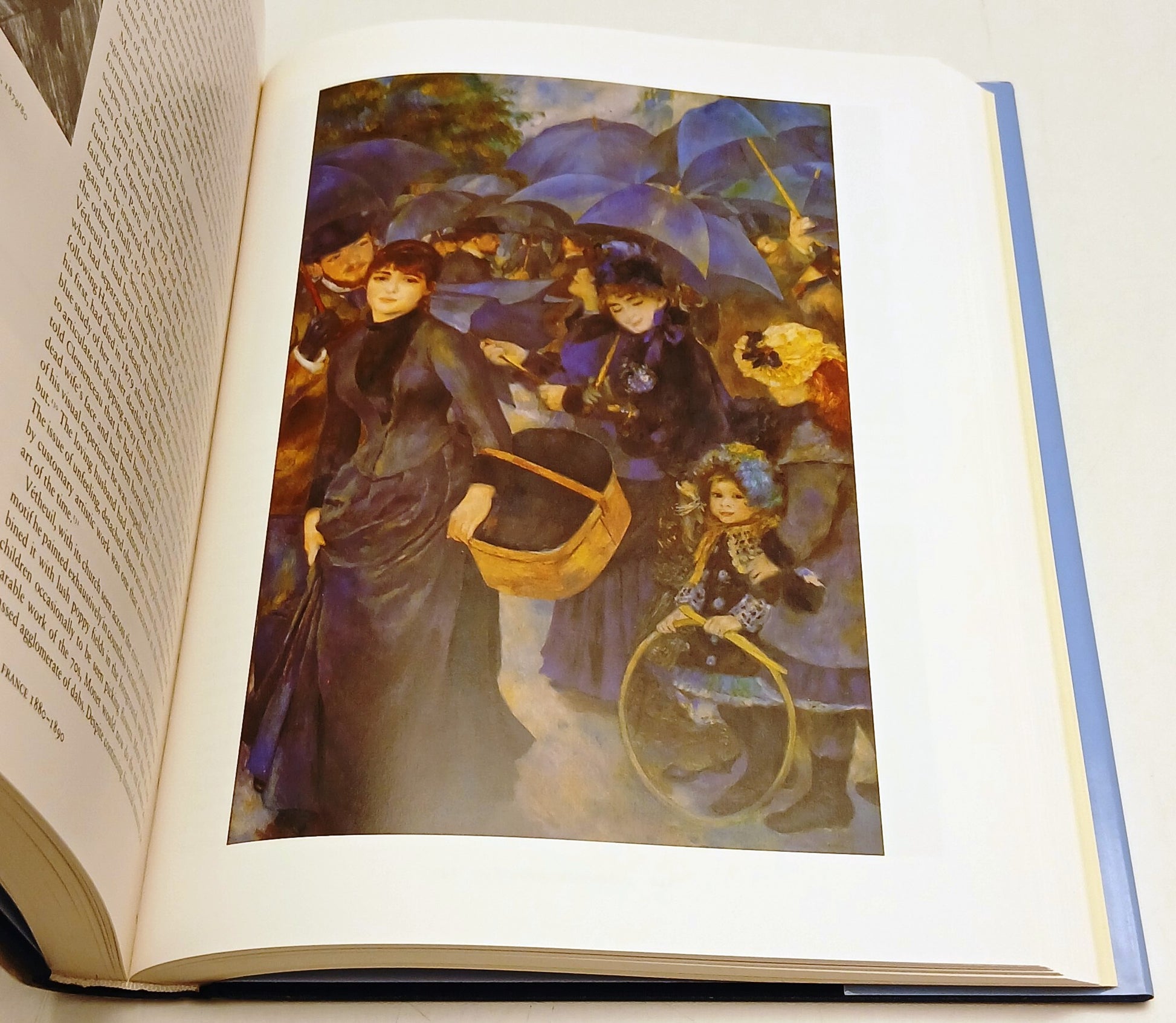 French Impressionism 1860/1920 - Taschen - illustrato - volume rilegato YFS902