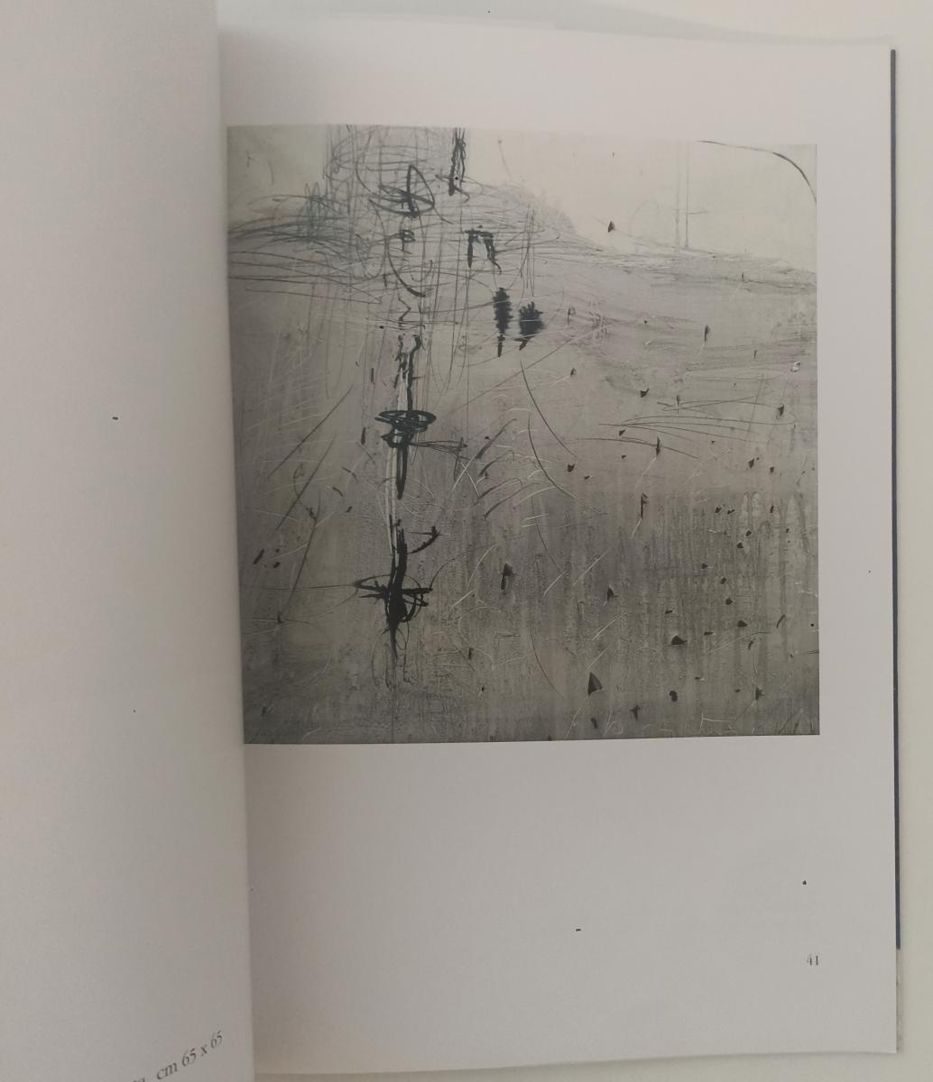 LT- LA GALASSIA INFORMALE CATALOGO - LUCIANO CARAMEL - 2000 & NOVECENTO - YFS68
