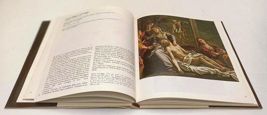 LT- LA GALLERIA NAZIONALE DI PARMA - SCHIANCHI - SILVA--- 1983- B- YPL14