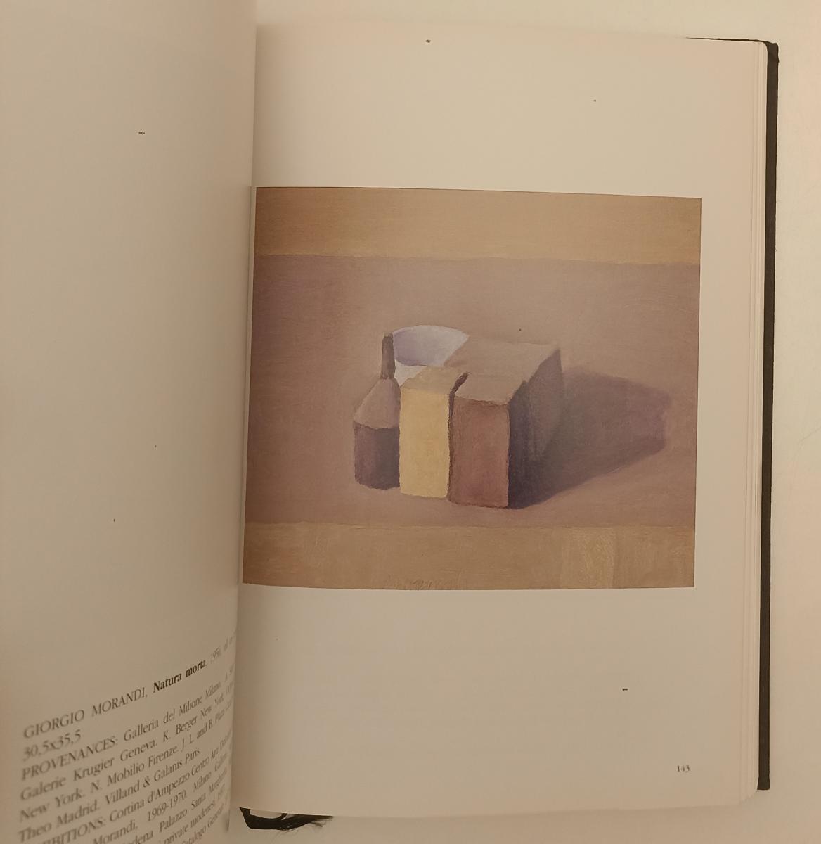 LT- GIULIO TEGA CENTOTTANTA OPERE CATALOGO -- GALLERIA TEGA --- 2005 - C- XFS178
