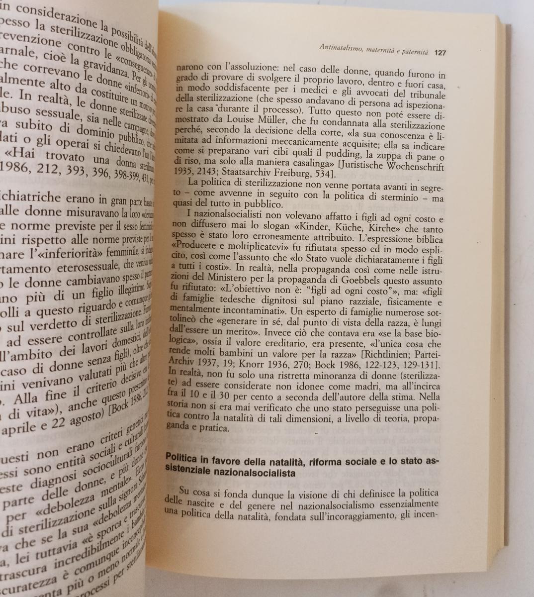 LZ- GENERE COSTRUZIONE SOCIALE FEMMINILE MASCHILE-- IL MULINO--- 1996- B- XFS142