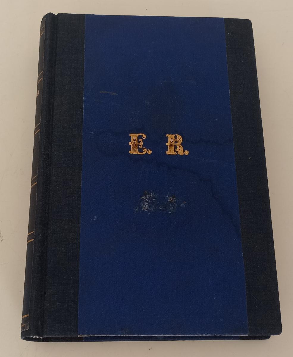 LH- METODO FROBEL DONI GIARDINO D'INFANZIA- GOLDAMMER- PARAVIA- 1893- CS- XFS101