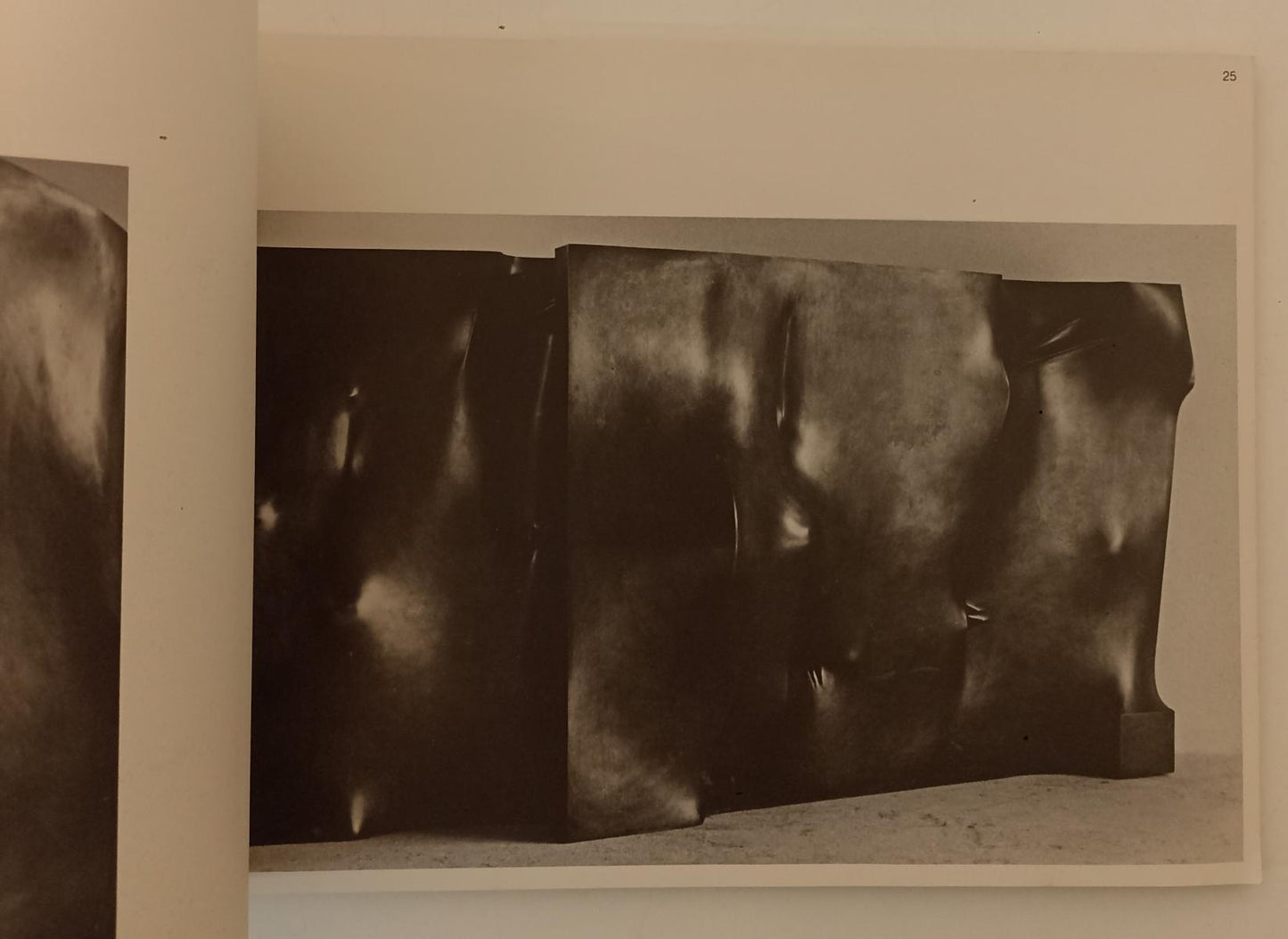 LT- GIO' POMODORO SCULTURE 1958/1974 RAVENNA PINACOTECA CATALOGO OPERE - XFS164