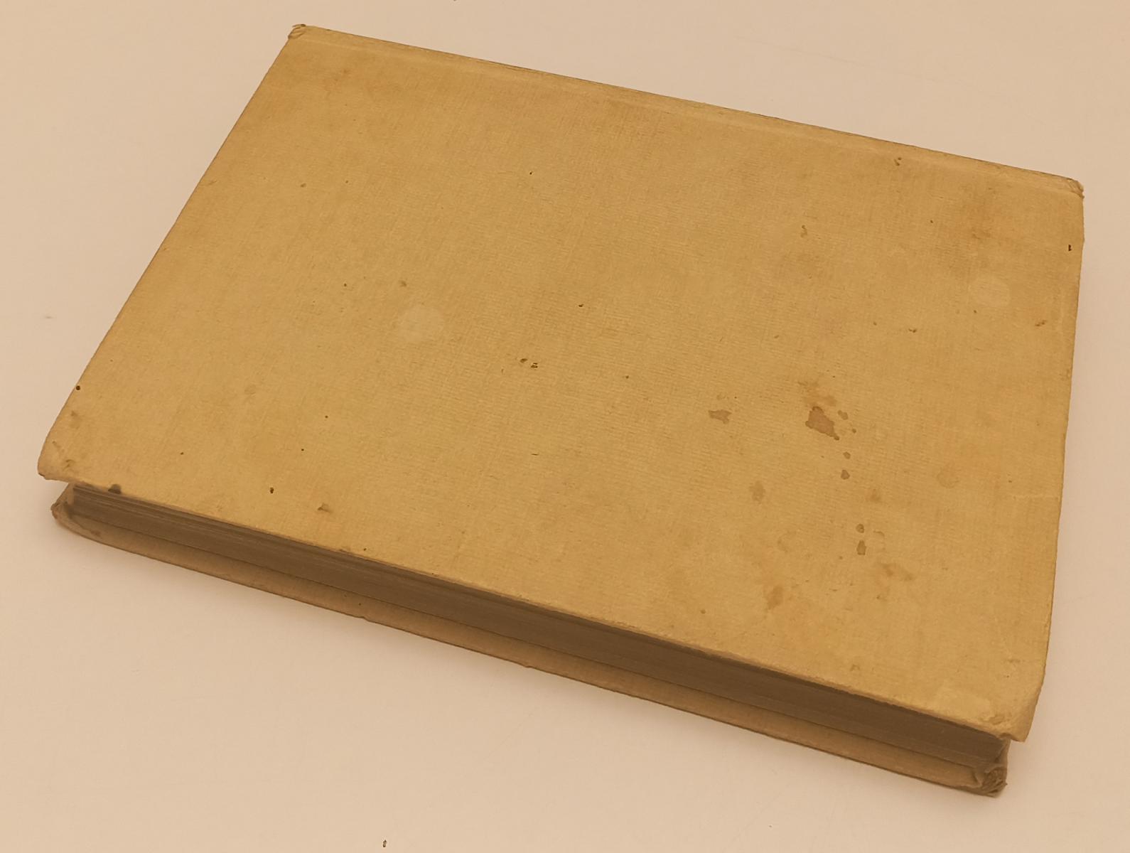 LH- LE GIOIE DELLA MENSA - ADA BONFIGLIO - SONZOGNO --- 1934 - C- XFS44