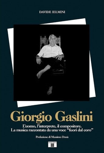 LW- GIORGIO GASLINI - DAVIDE IELMINI - ZECCHINI -- 1a ED. - 2009- B- YFS487