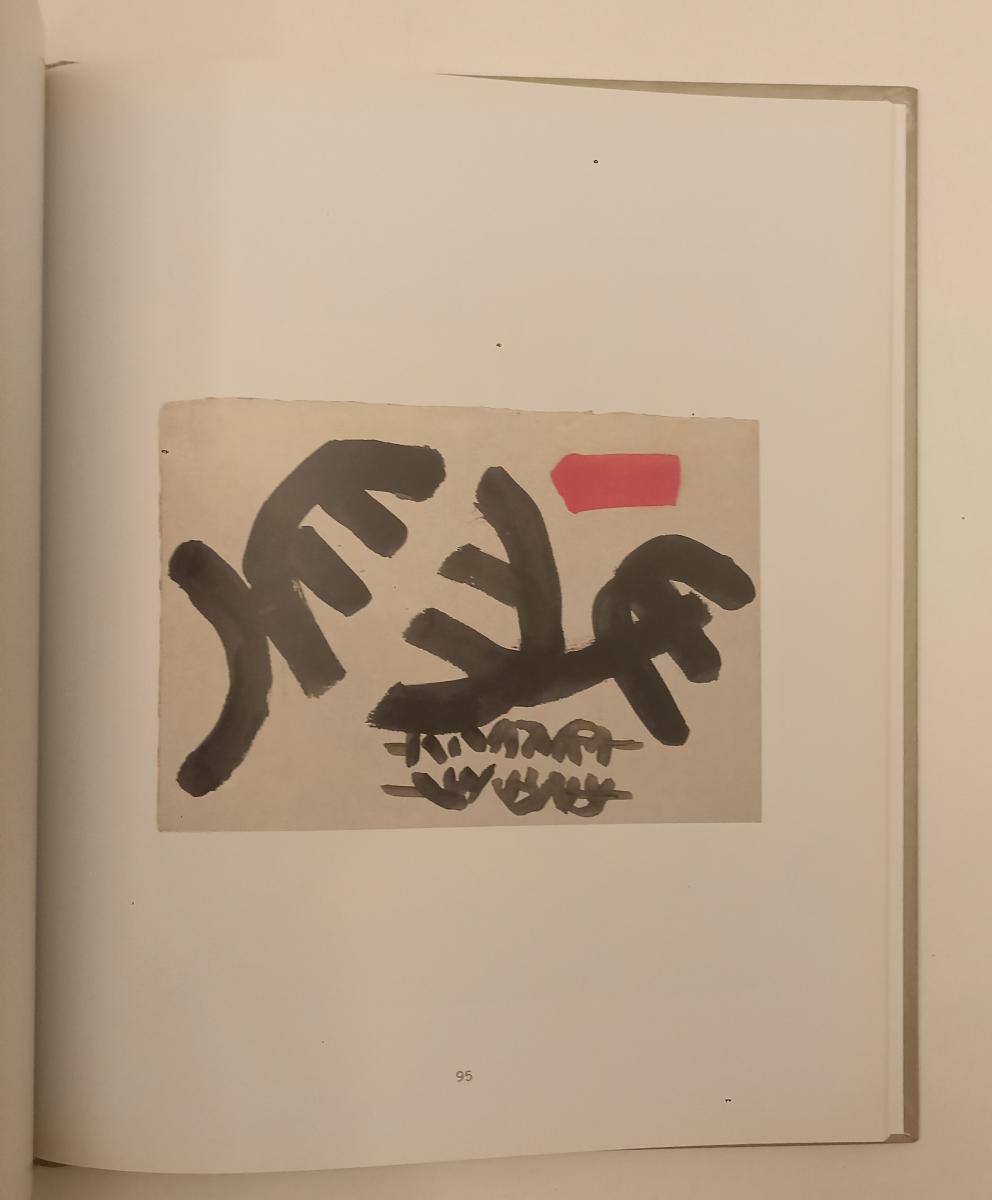 LT- GIUSEPPE CAPOGROSSI 61 OPERE INEDITE- L'ISOLA GALLERIA D'ARTE- 2002-C-XFS174