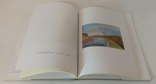 LT- TONINO GOTTARELLI LA POESIA SI FA IMMAGINE CATALOGO OPERE - 2000- CS- XFS168