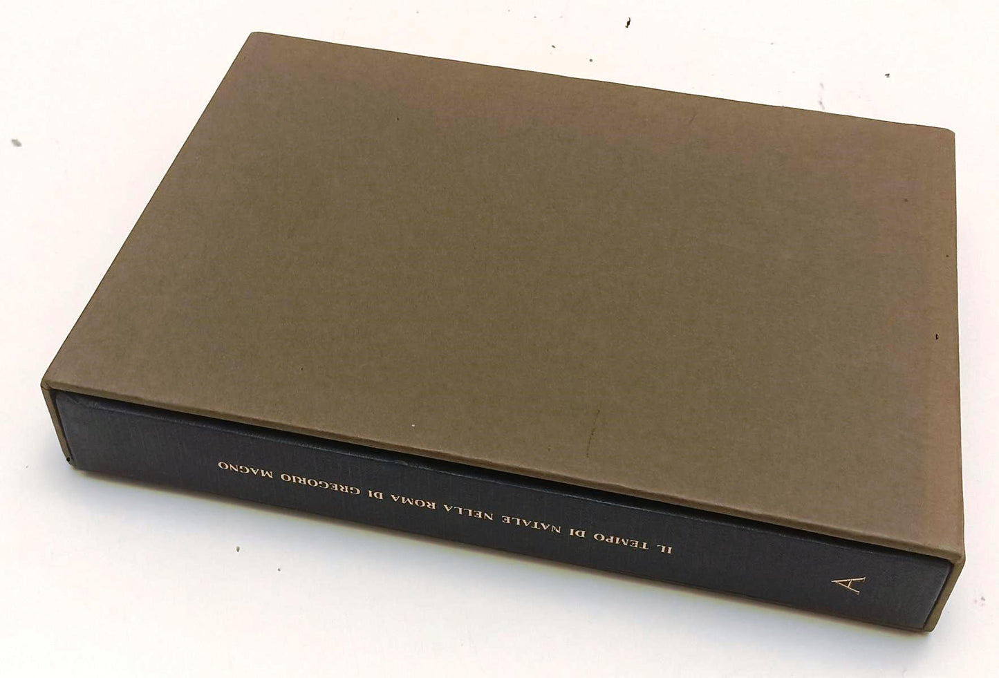 LV- IL GRUPPO DEL MONTE CRISTALLO - ECKERTH- CORTINA D'AMPEZZO--- 1989- C- XFS99