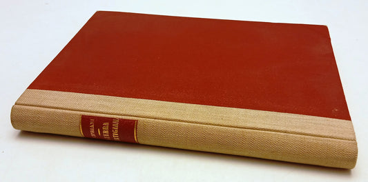 LS- GUERRA PARTIGIANA OPERAZIONI - FERNANDO CIPRIANI - PROVINCIA PARMA- C- YFS92