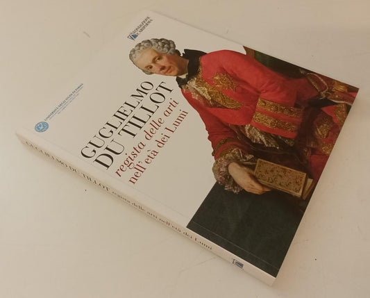 LT- GUGLIELMO DU TILLOT REGISTA ARTI ETA' DEI LUMI - FONDAZIONE CARIPARMA - WPR