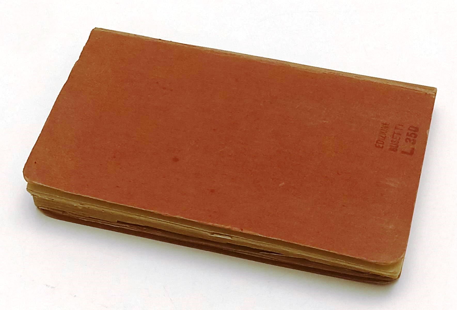 LV- GUIDA GENERALE DI MILANO - BUSETTI- PIANTE E GUIDE-- 1a ED.- 1952- B- XFS74
