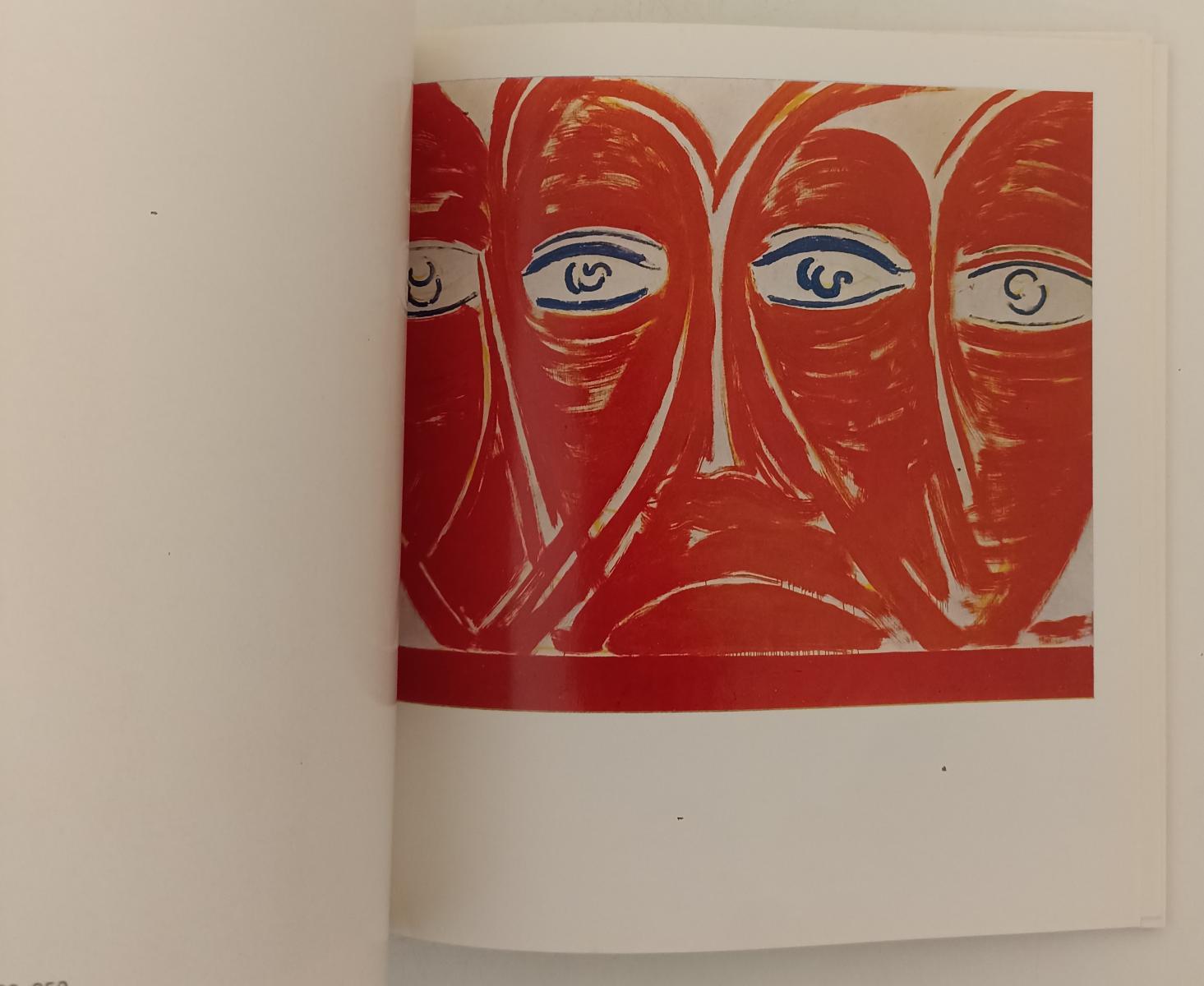 LT- VIRGILIO GUIDI CATALOGO MOSTRA DIPINTI - GALLERIA PANANTI - 1974 - B- XFS159