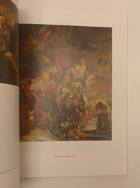 LT- GUTTUSO CATALOGO OPERE -- NOVECENTO - THAMES AND HUDSON -- 1996 - B - XFS172