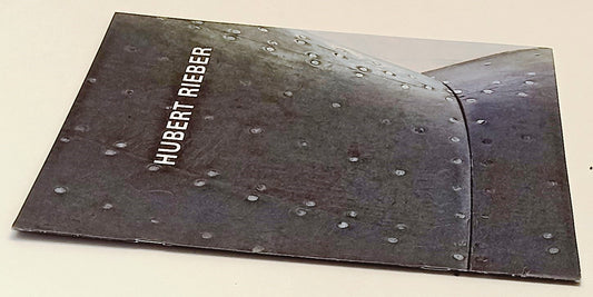LT- HUBERT RIEBER MENSCHENBILDER THE HUMAN IMAGE - STEFAN SIMON - 2011 - XFS185
