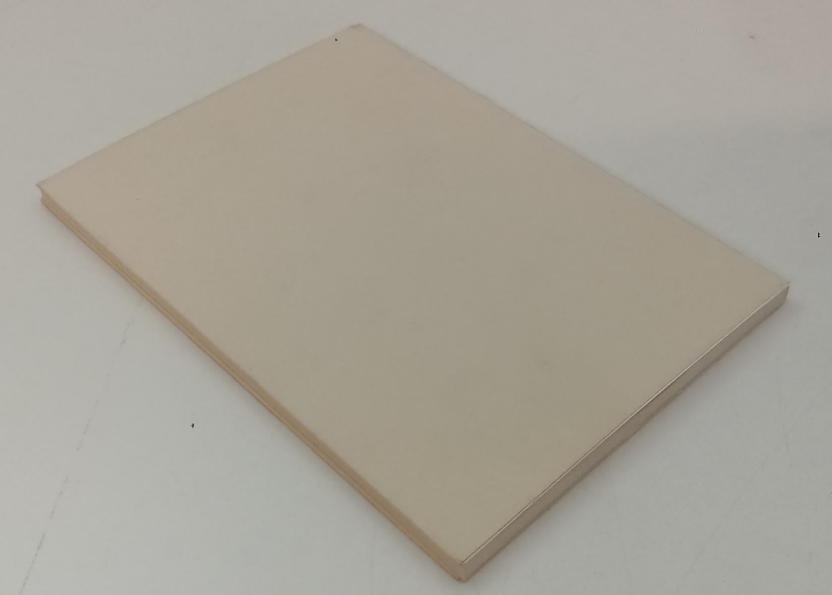 LT- LIBRO D'ORE OPERE I TACCUINI- CARLO MATTIOLI- IL BULINO--- 1986- B- WPR