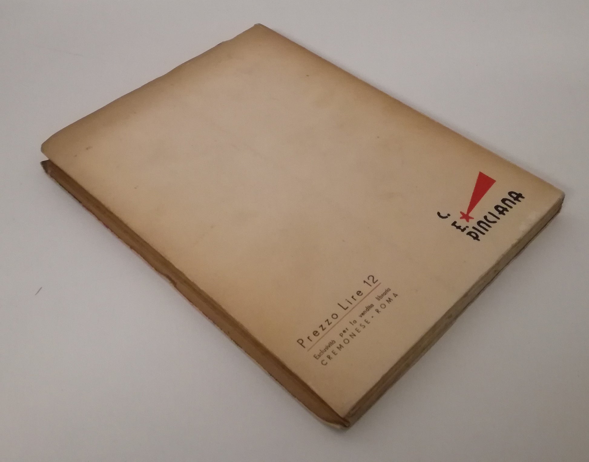LS- IL PROBLEMA EBRAICO PAOLO ORANO - ETTORE OVAZZA - PINCIANA --- 1938- B- MLT3