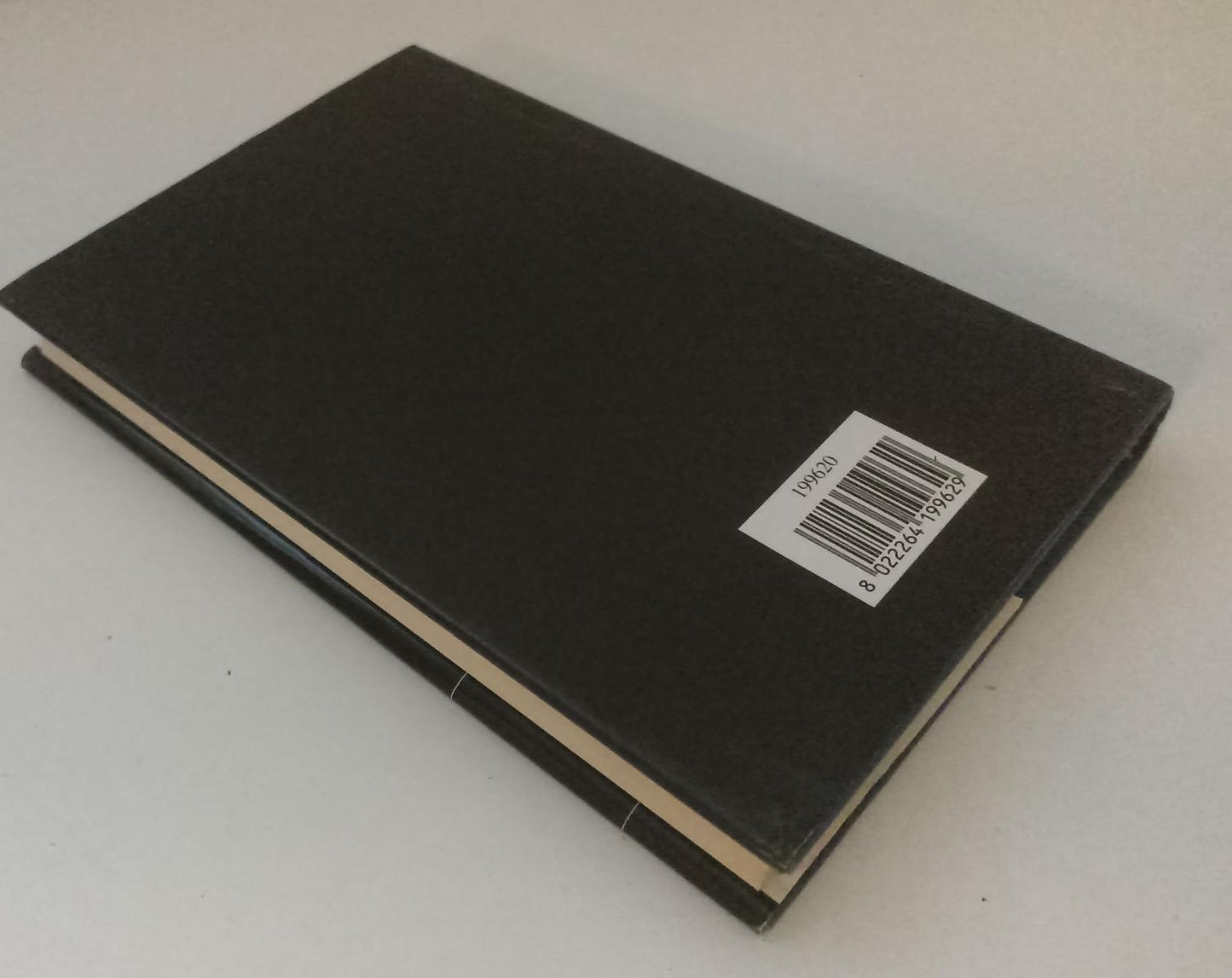 LZ- IL QUADERNO NERO - JOE BOUSQUET - MONDOLIBRI --- 2001 - CS - XFS142