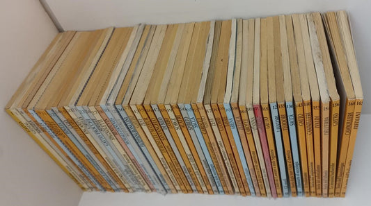LZ- ENCICLOPEDIA IL SAPERE 50 VOLUMI -- NEWTON - 100 PAGINE -- 1994 - B - BLCP10