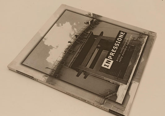 LT- INPRESSIONE ARTISTI CONTEMPORANEI -- CHRISTIAN MARINOTTI --- 2001- B- XFS172