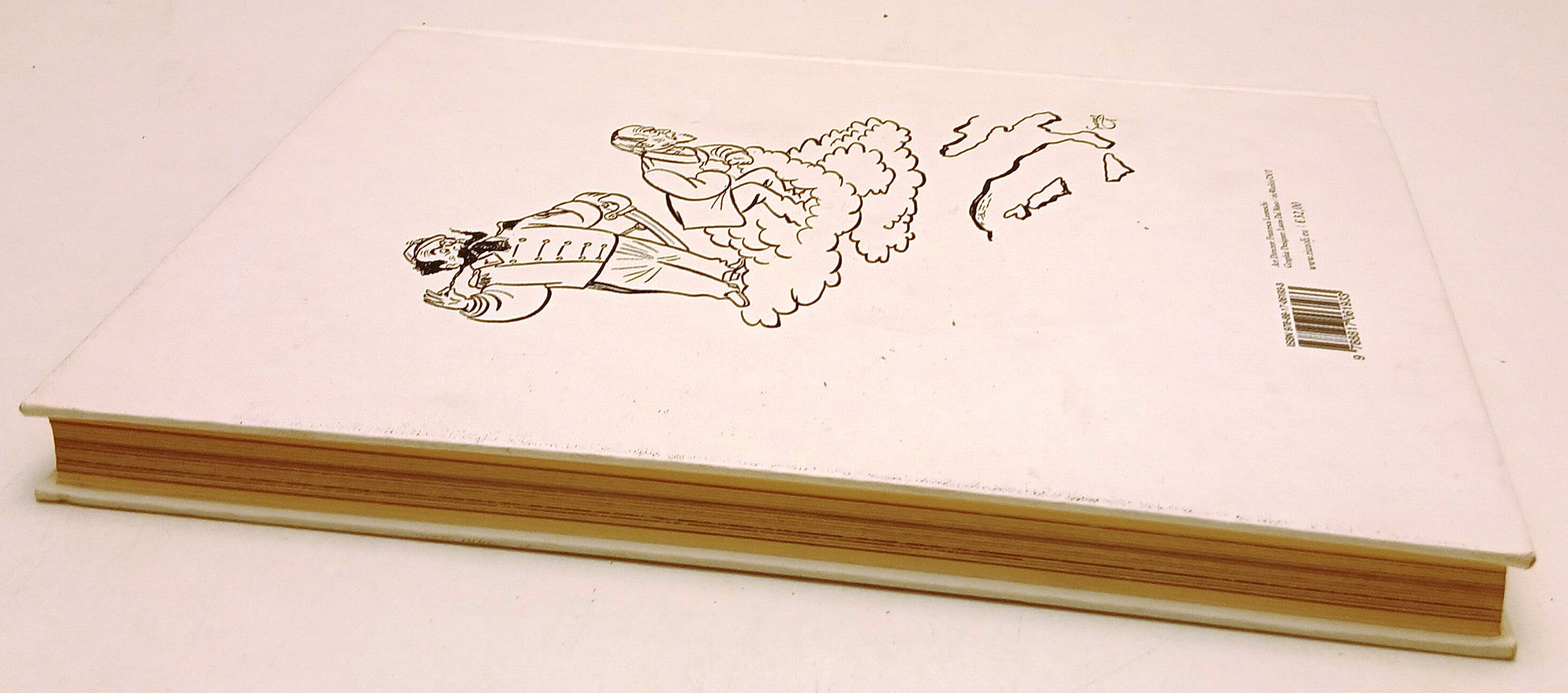 LZ- ITALIA PROVVISORIA ALBUM DOPOGUERRA - GUARESCHI - RIZZOLI--- 2012- C- YFS347