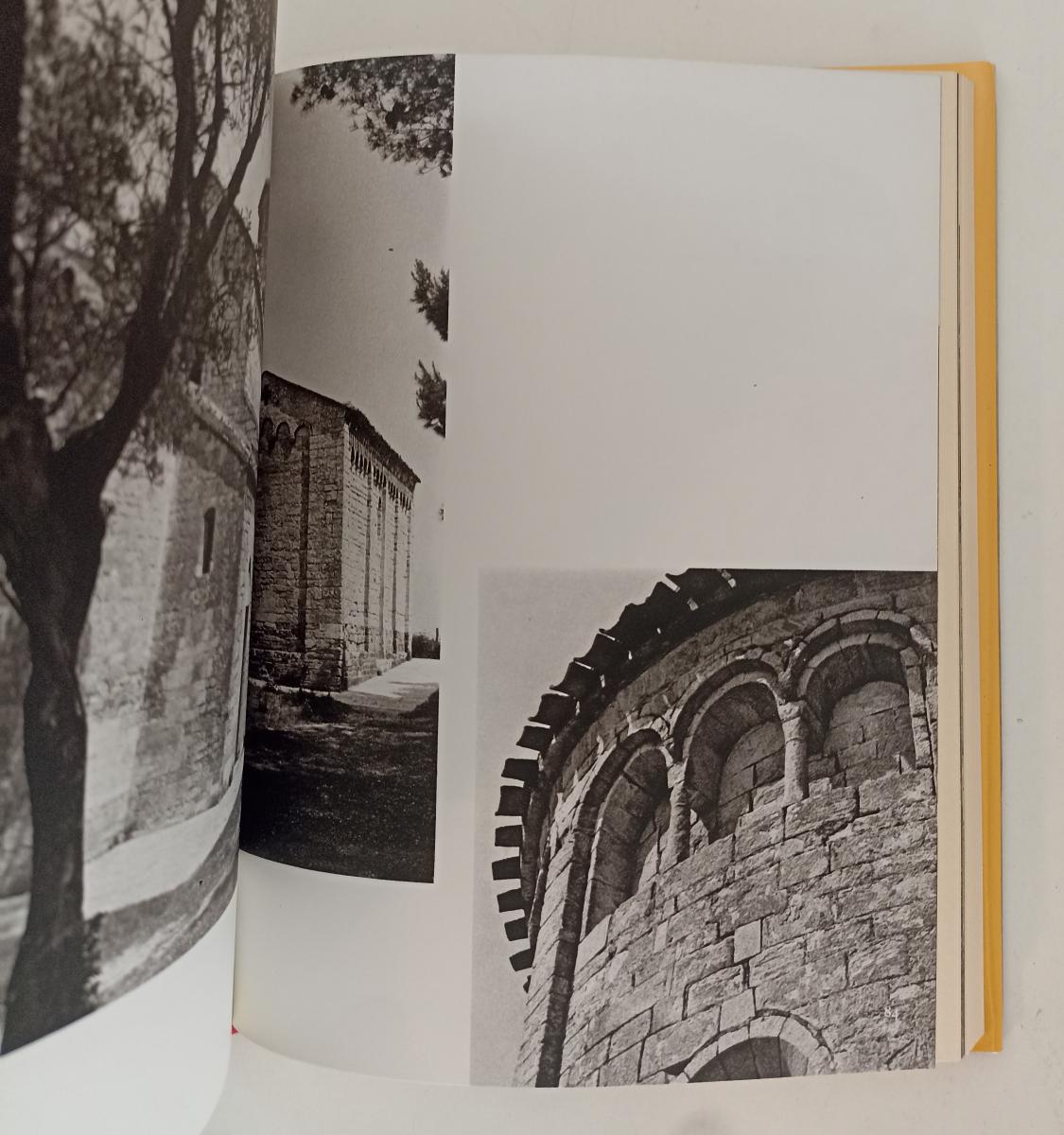 LT- ITALIA ROMANICA 4 LE MARCHE - FAVOLE - JACA BOOK ---- CS - XFS
