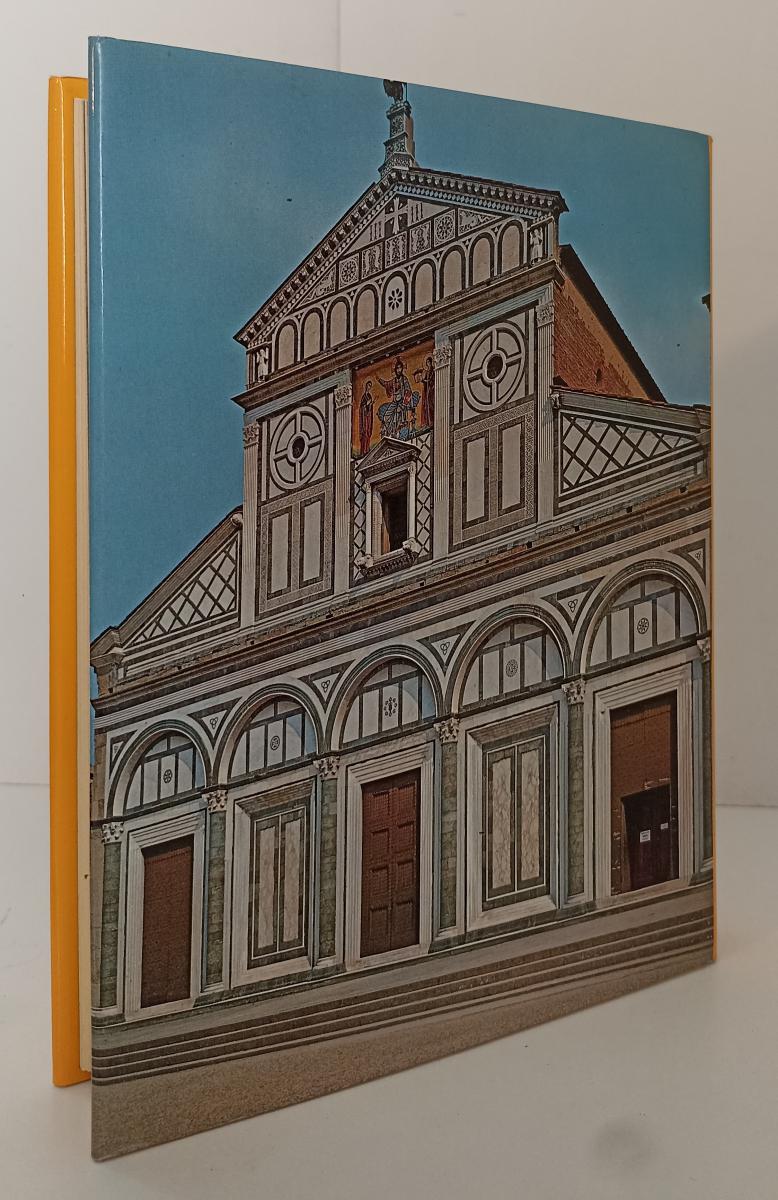 LT- ITALIA ROMANICA 5 LA TOSCANA - MORETTI ZODIAQUE - JACA BOOK---- CS- XFS