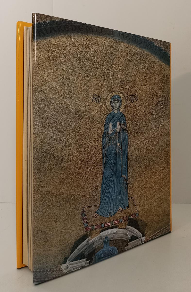 LT- ITALIA ROMANICA 12 LE VENEZIE - SUITNER ZODIAQUE - JACA BOOK ---- CS- XFS