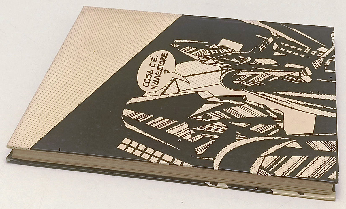 FV- JEFF HAWKE H6866 H7289 - SYDNEY JORDAN - MILANO LIBRI - 1a ED. 1983 - C- B25