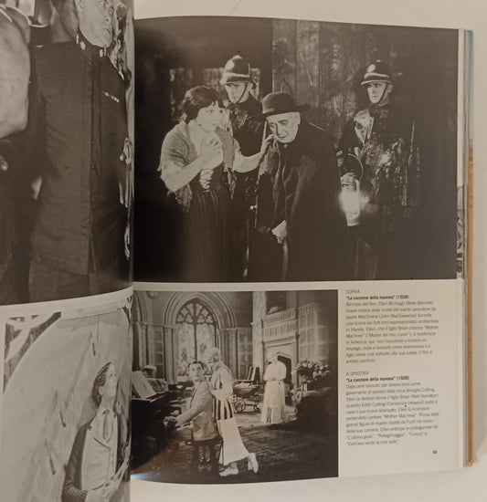 LZ- JOHN FORD LA RICERCA TUTTI I FILM - EYMAN DUNCAN- TASCHEN--- 2005- B- YFS118