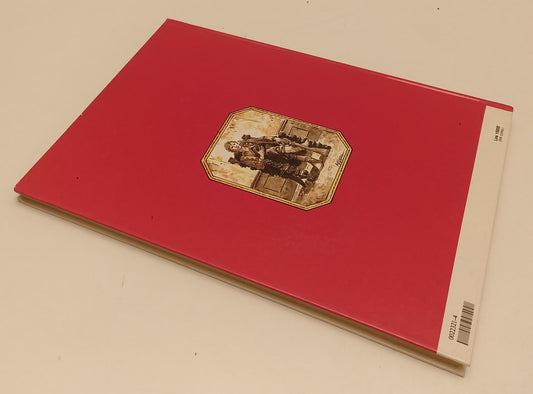 FV- KEN PARKER LA BALLATA DI PAT O'SHANE- BERARDI MILAZZO- MONDADORI- 1983-C-B24