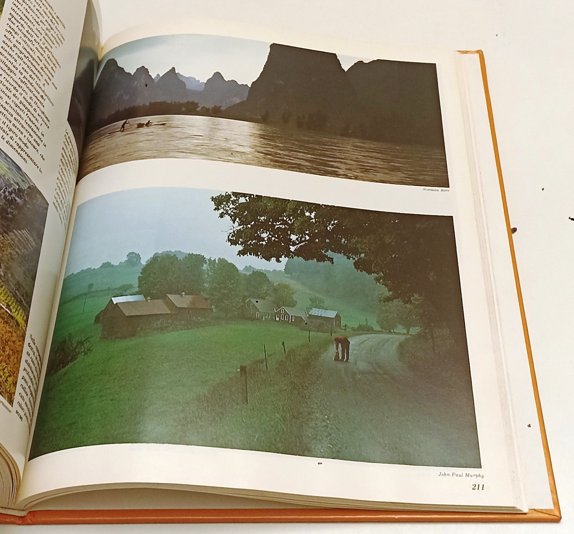 LZ- IL GRANDE LIBRO KODAK DELLA FOTOGRAFIA GUIDA - EUROCLUB - 1987 - C - XFS64