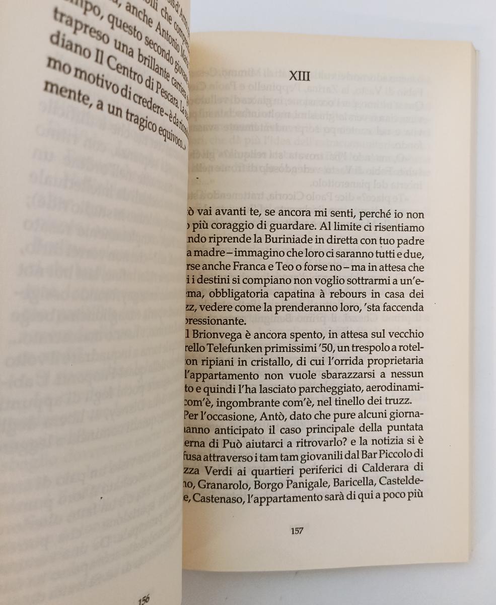 LN- LA GUERRA DEGLI ANTO'- SILVIA BALLESTRA- MONDADORI- OSCAR-- 1992- BS- XFS142