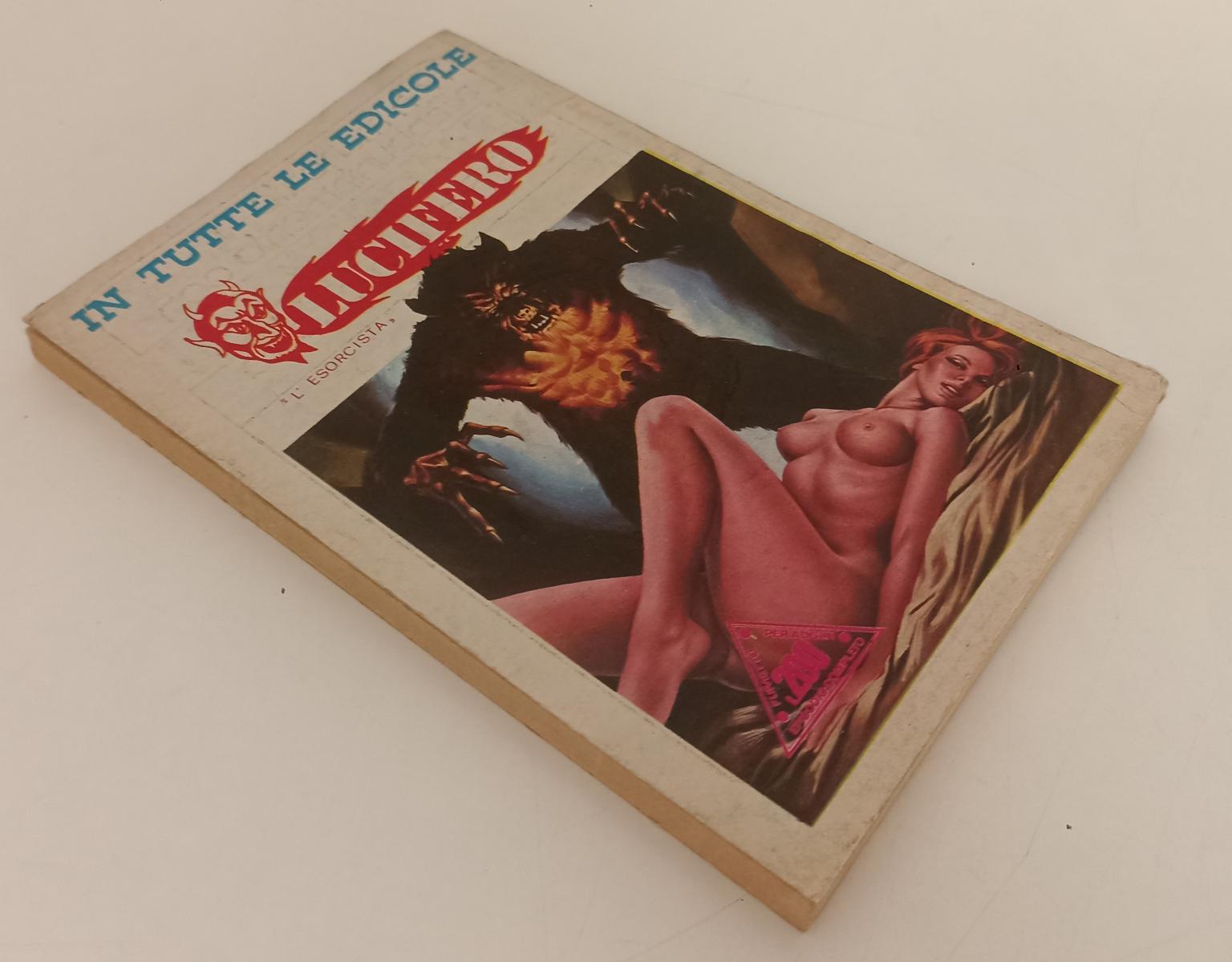 FZ- IL LEGIONARIO N.1 LEGIONE STRANIERA -- EDIZIONI L.P. - 1973 - B - TFX