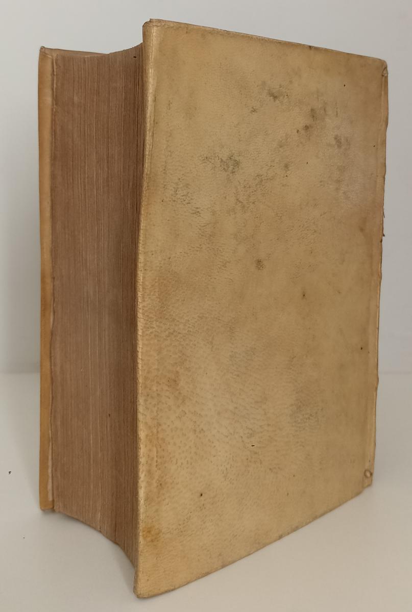 LH- LES VIES DES HOMMES ILLUSTRES GRECS ROMAINS TOME PREMIERE SEICENTINA- XFS152