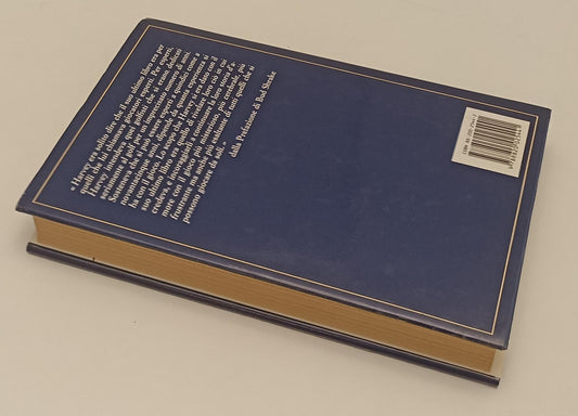 LZ- IL LIBRETTO BLU DEL GOLF - HARVEY PENICK BUD SHRAKE - SPERLING - CS- XFS179