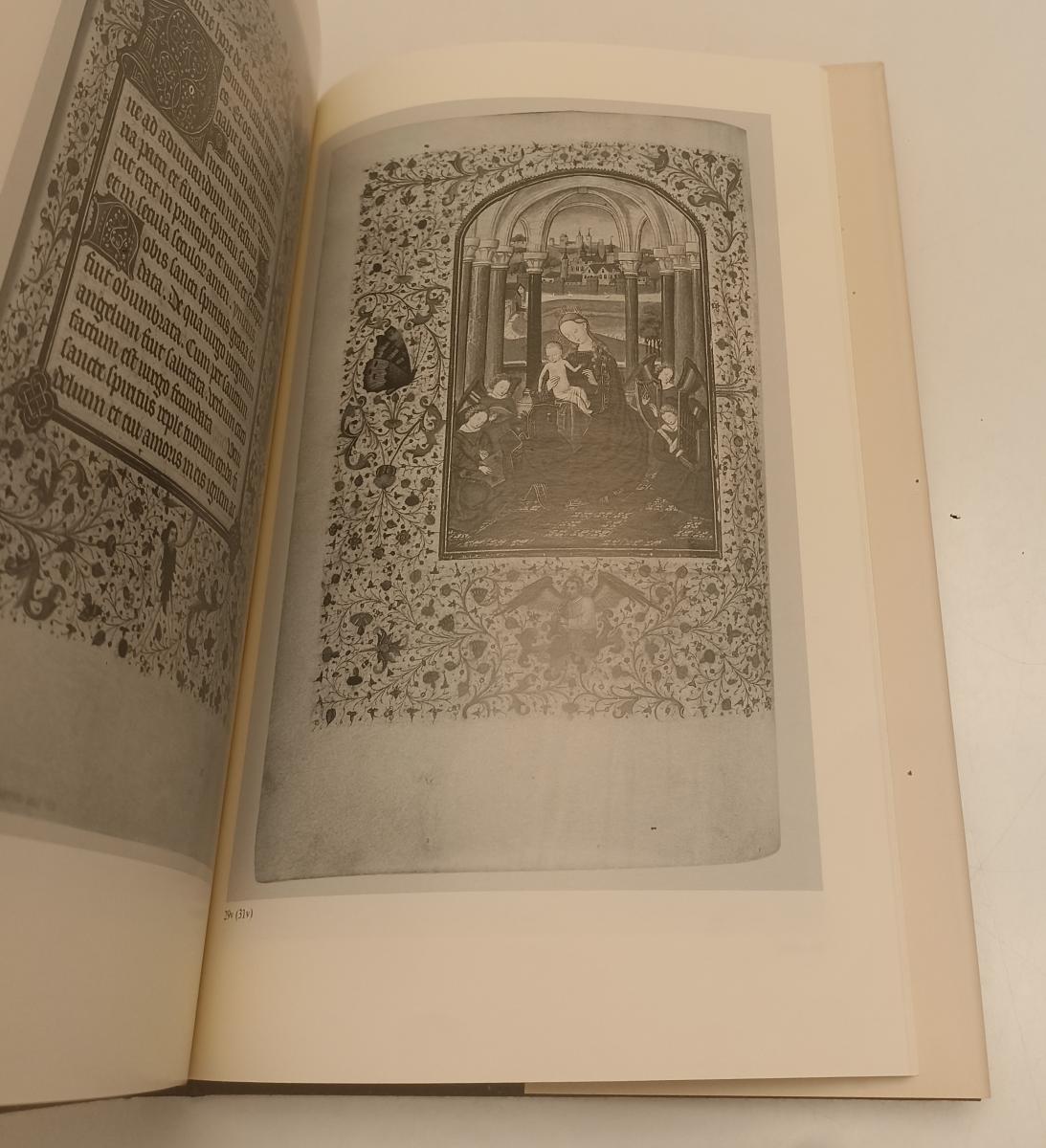LZ- IL LIBRO D'ORE DI VRELANT COMMENTARIO NUOVO -- UTET --- 2006- CS- XFS99