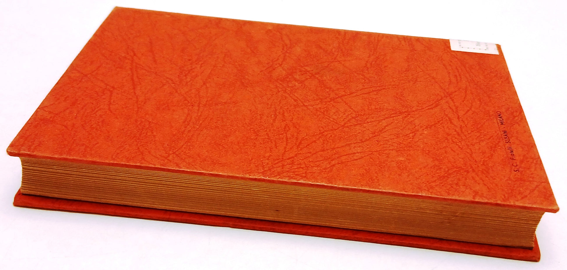 LZ- LINGUA ALBANESE DIALETTO GHEGO - CARDIGNANO - HOEPLI- MANUALI-- 1931- C- XFS