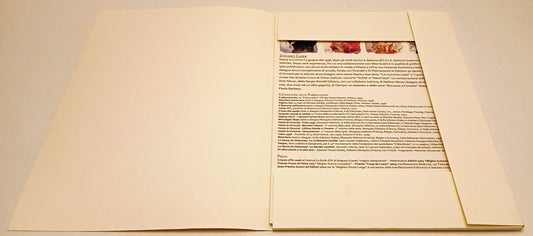 Portfolio Stefano Casini Uomini di Ventura Dame Cavalieri Segni d'Autore- RVSh84