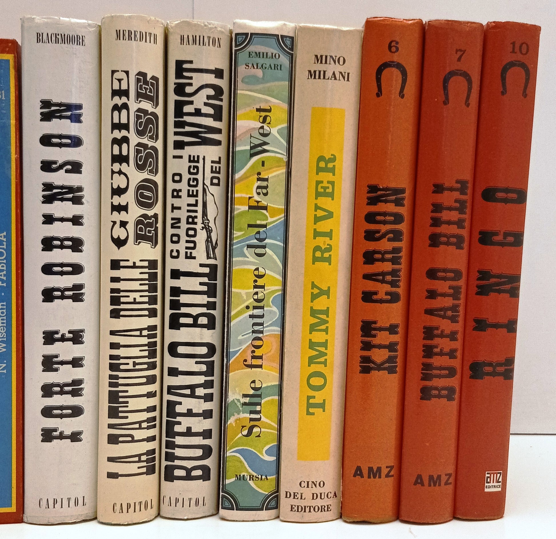 LB- LOTTO STOCK BLOCCO 20 LIBRI ILLUSTRATI PER RAGAZZI OFFERTA-- C- BLCG2