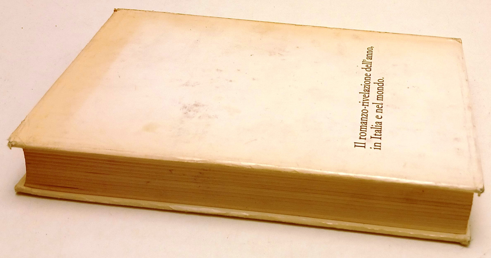 LN- IL MAESTRO E MARGHERITA - MICHAIL BULGAKOV - EINAUDI- RISTAMPA 1967- CS- XFS
