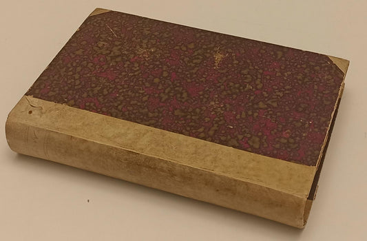 LH- MALATTIE DEI BAMBINI - NIL FILATOW - FRATELLI BOCCA--- 1894- CS- XFS134