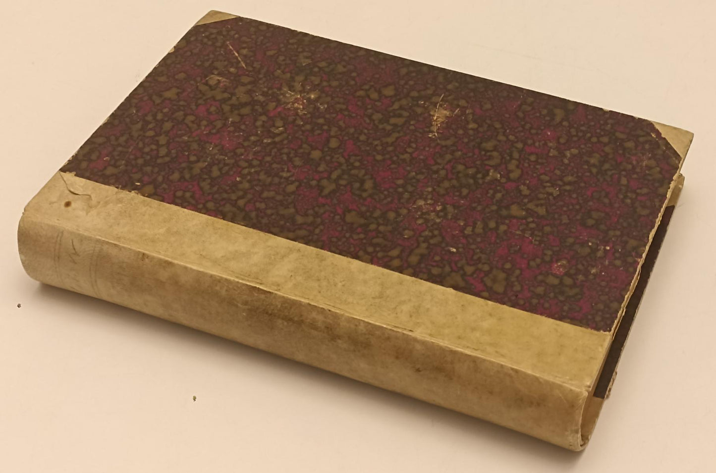 LH- MALATTIE DEI BAMBINI - NIL FILATOW - FRATELLI BOCCA--- 1894- CS- XFS134