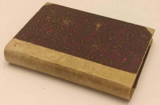 LH- MALATTIE DEI BAMBINI - NIL FILATOW - FRATELLI BOCCA--- 1894- CS- XFS134