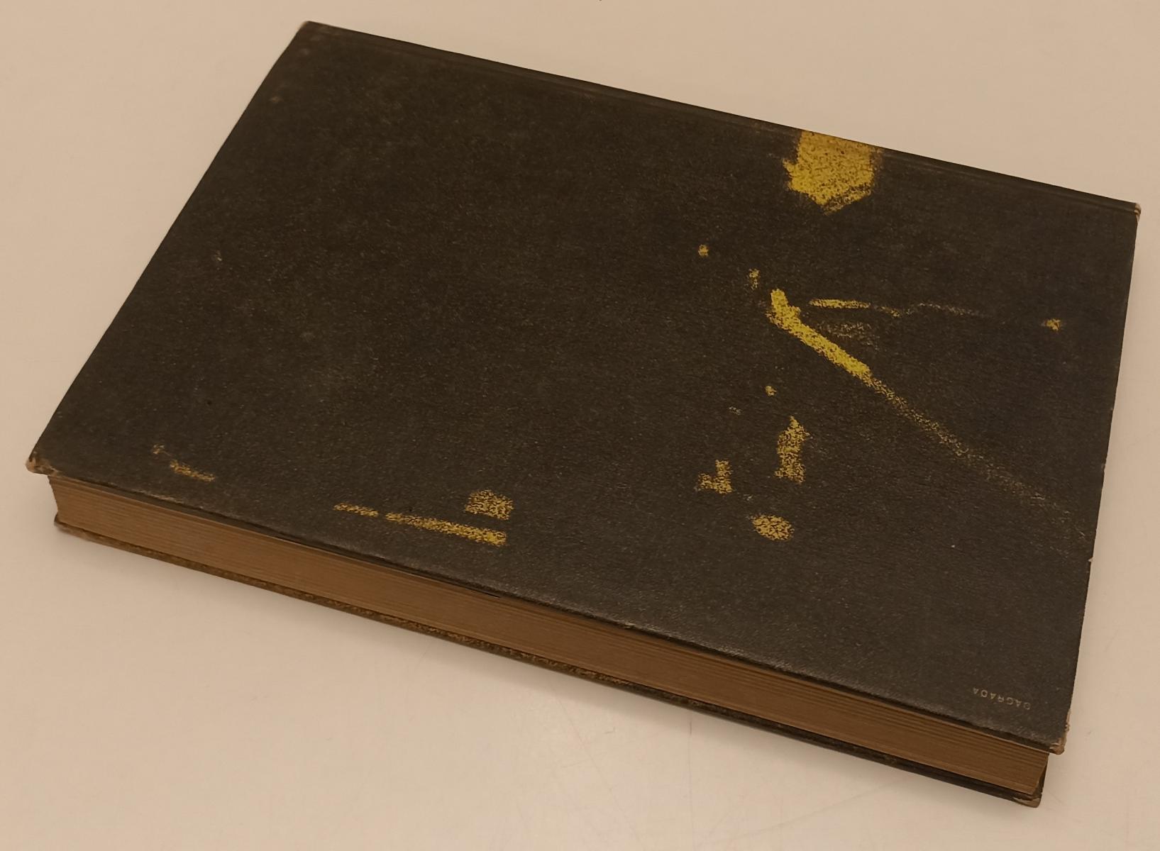 LN- MAMMA ROMA - PIER PAOLO PASOLINI - RIZZOLI - DIAPASON -- 1932 - C - XFS137