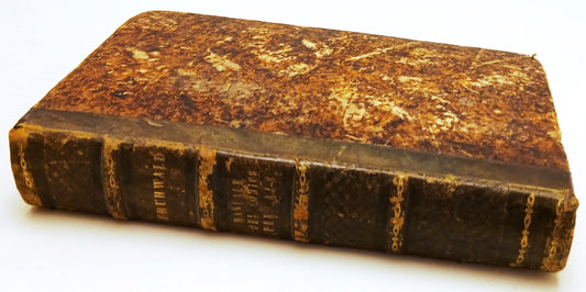 LH- MANUALE DEL CODICE PENALE AUSTRIACO - FRUHWALD- GIO CECCHINI- 1857- C- XFS84