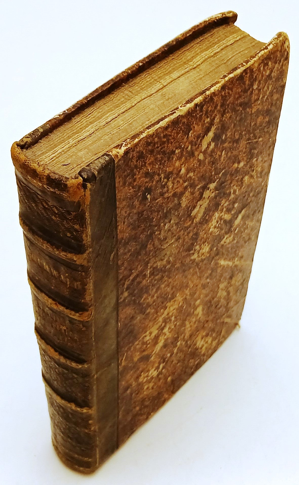 LH- MANUALE DEL CODICE PENALE AUSTRIACO - FRUHWALD- GIO CECCHINI- 1857- C- XFS84