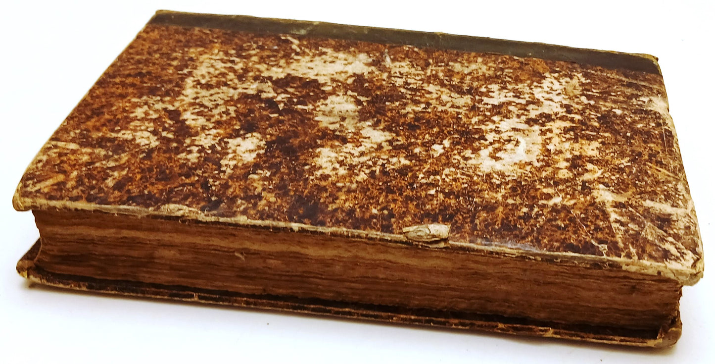 LH- MANUALE DEL CODICE PENALE AUSTRIACO - FRUHWALD- GIO CECCHINI- 1857- C- XFS84