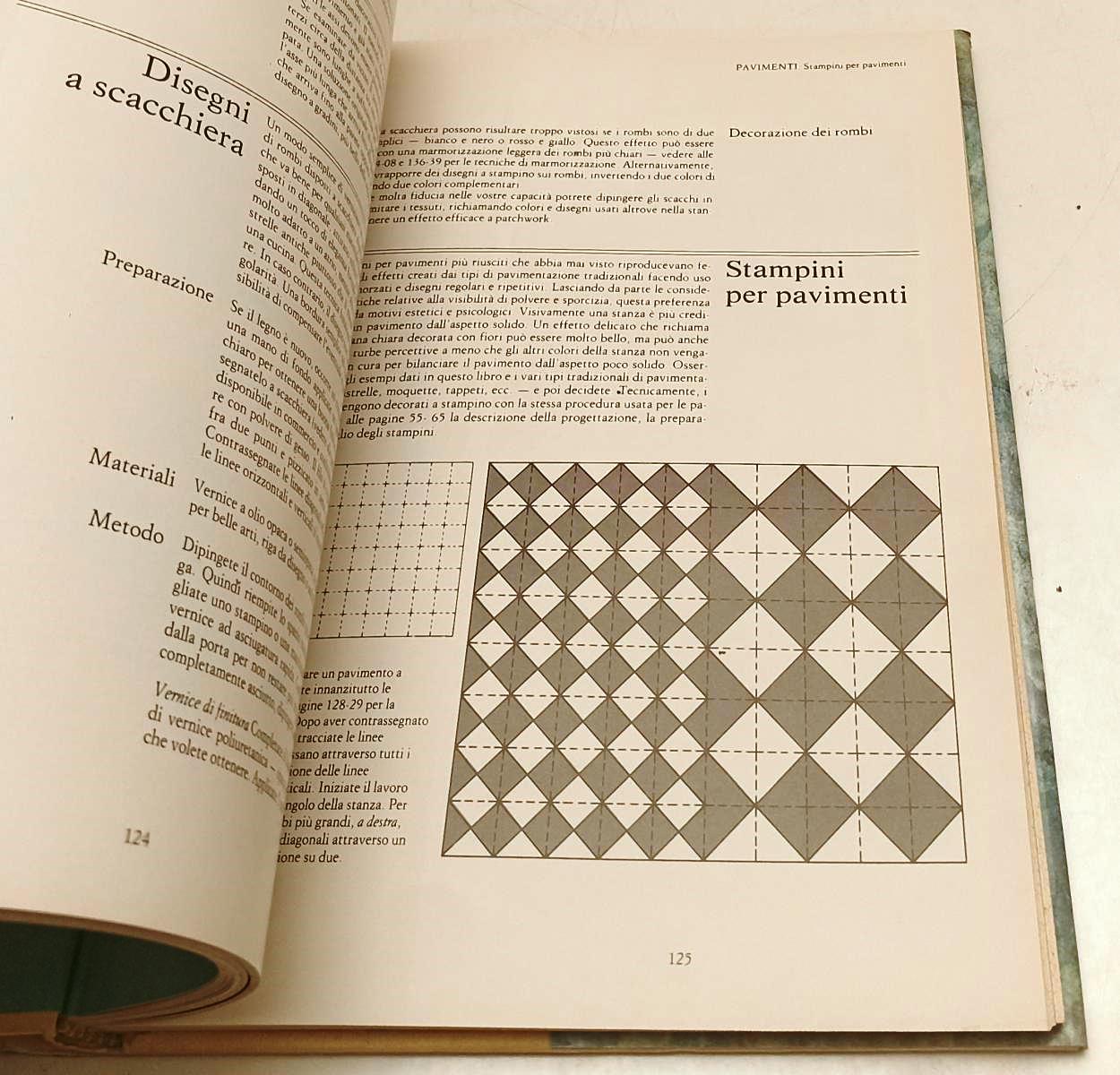 LT- MANUALE DI DECORAZIONE- JOCASTA INNES- TECNICHE NUOVE ARREDAMENTO- CS-YFS369